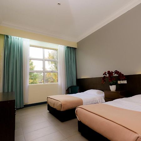 Super Oyo Capital O 90146 Alh Continental Resort Karak エクステリア 写真