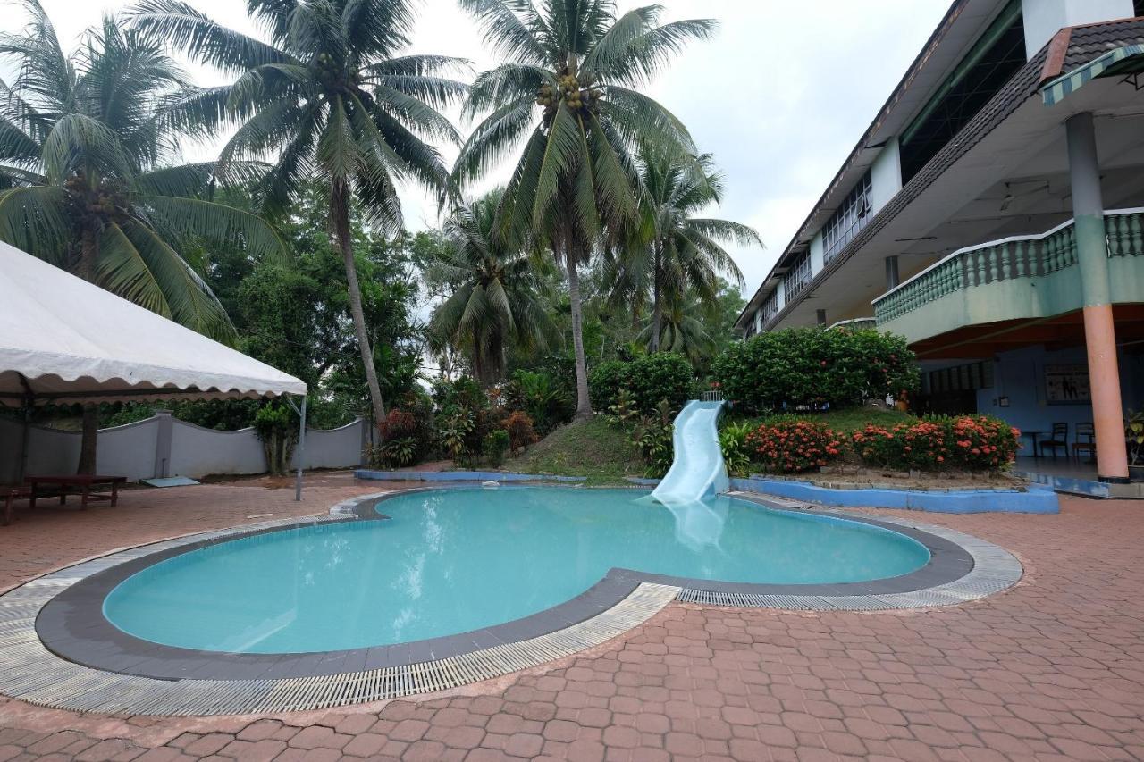 Super Oyo Capital O 90146 Alh Continental Resort Karak エクステリア 写真
