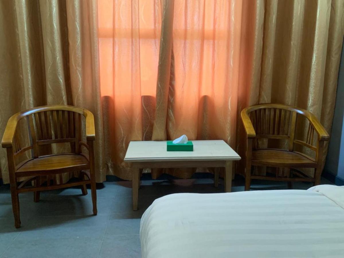 Super Oyo Capital O 90146 Alh Continental Resort Karak エクステリア 写真