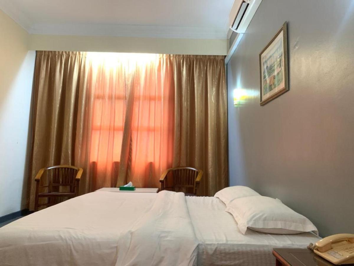 Super Oyo Capital O 90146 Alh Continental Resort Karak エクステリア 写真