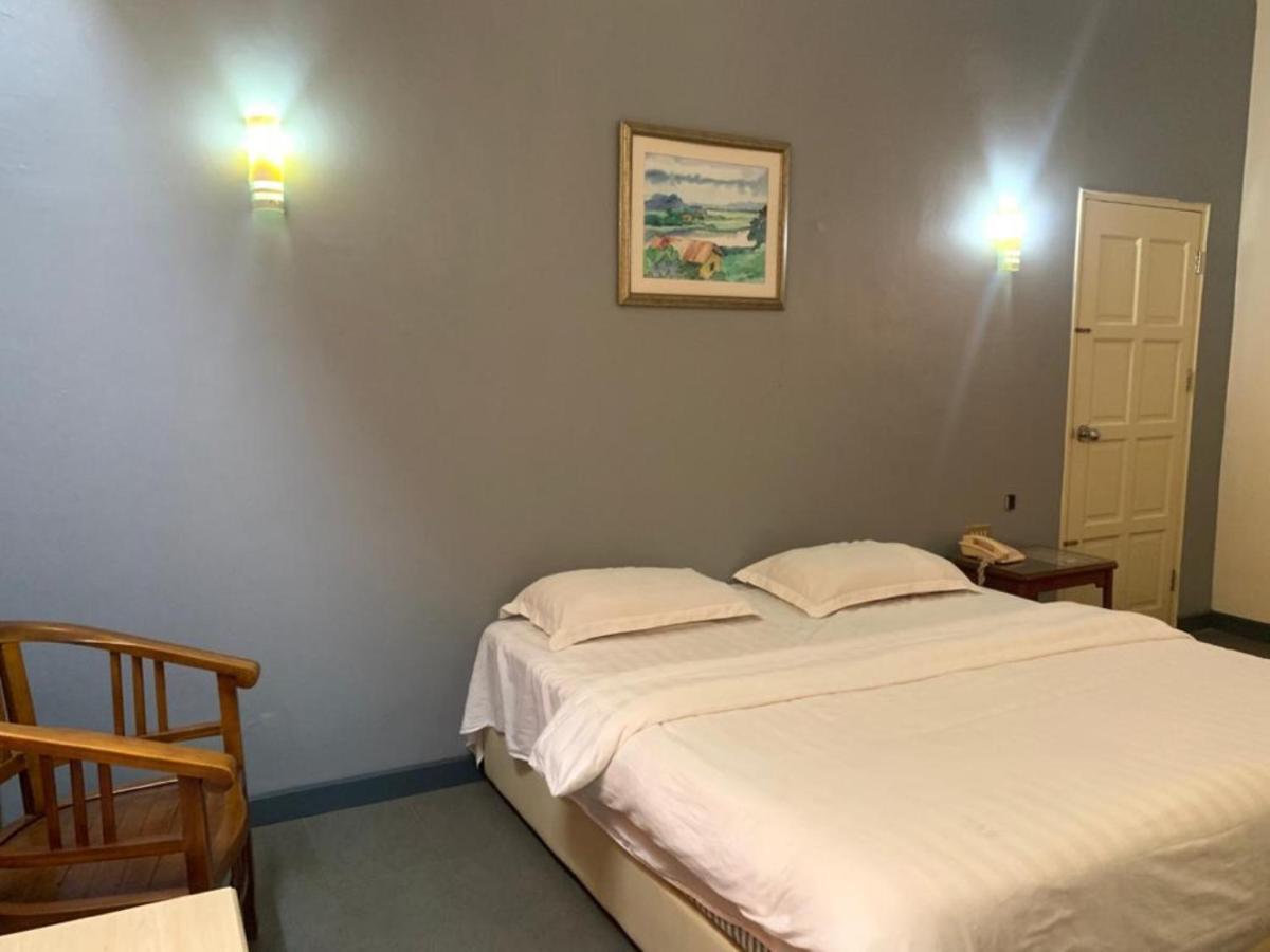 Super Oyo Capital O 90146 Alh Continental Resort Karak エクステリア 写真