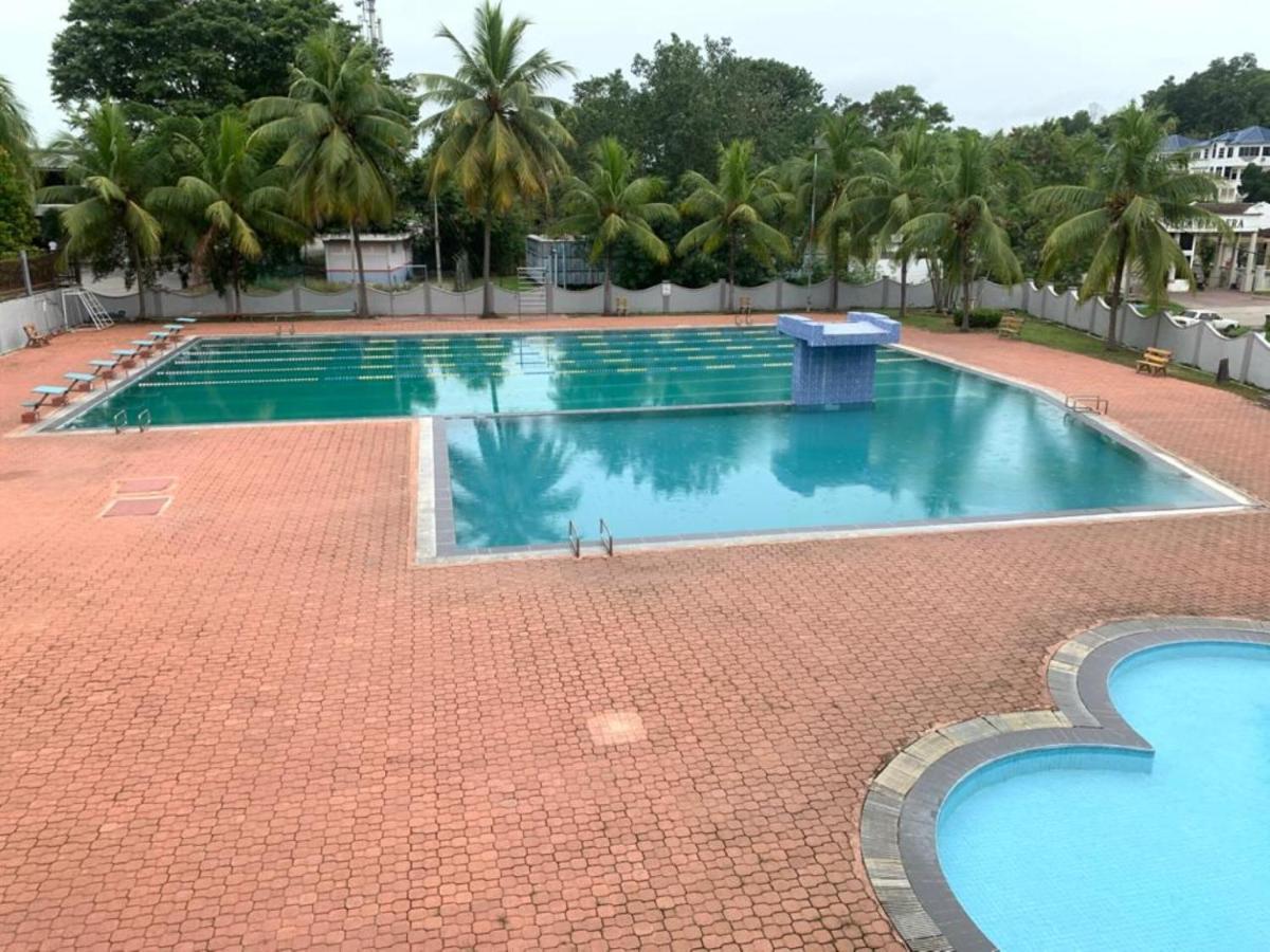 Super Oyo Capital O 90146 Alh Continental Resort Karak エクステリア 写真