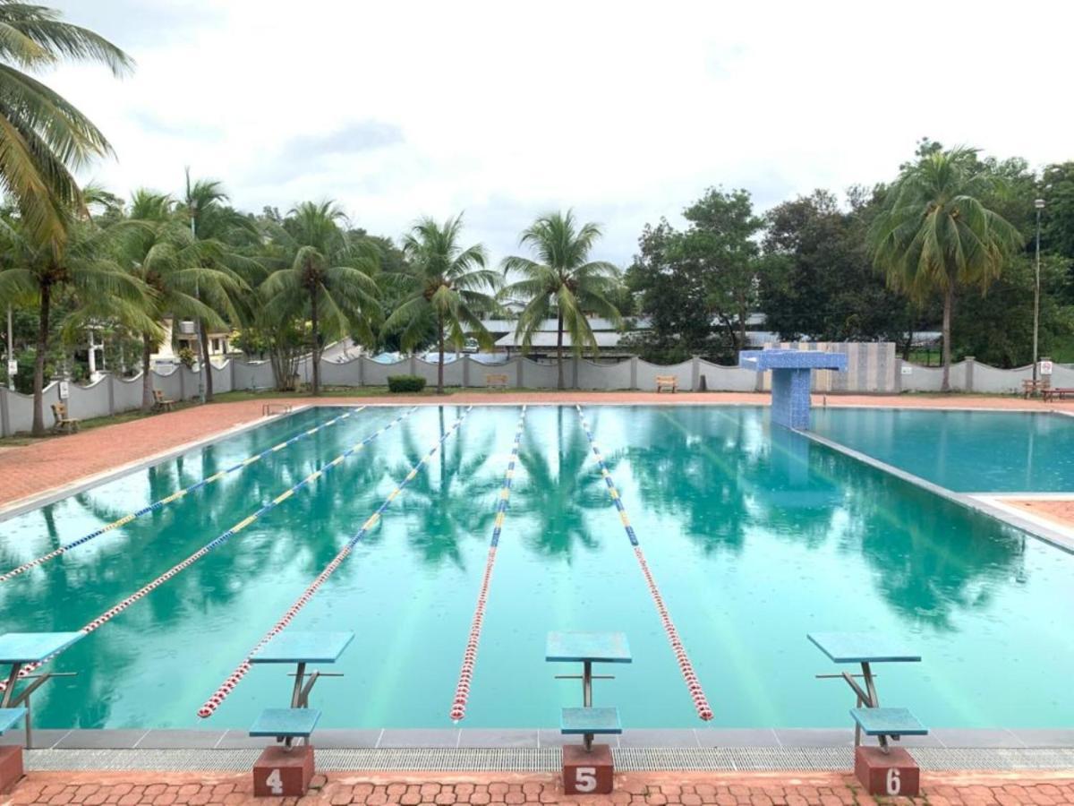 Super Oyo Capital O 90146 Alh Continental Resort Karak エクステリア 写真