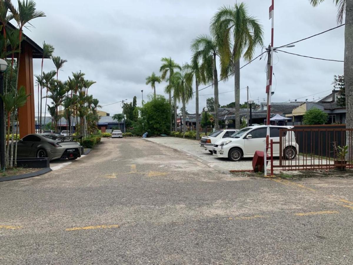 Super Oyo Capital O 90146 Alh Continental Resort Karak エクステリア 写真
