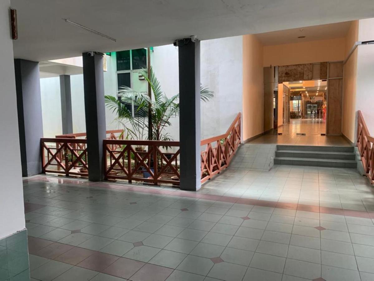 Super Oyo Capital O 90146 Alh Continental Resort Karak エクステリア 写真
