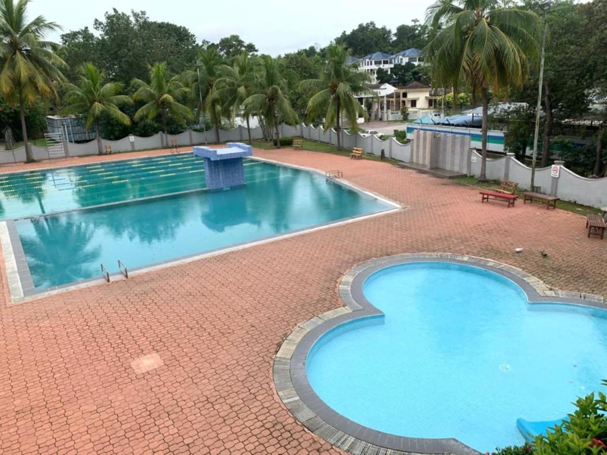 Super Oyo Capital O 90146 Alh Continental Resort Karak エクステリア 写真