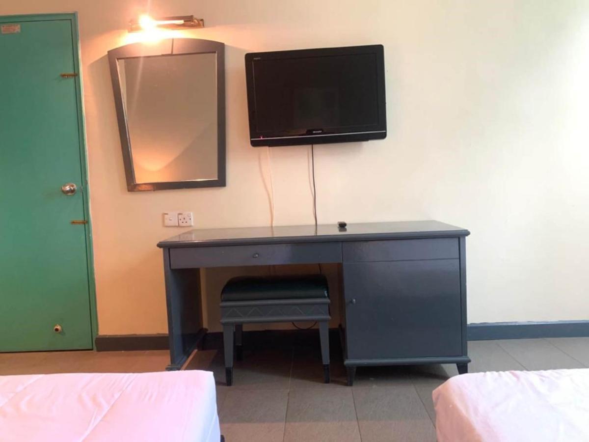 Super Oyo Capital O 90146 Alh Continental Resort Karak エクステリア 写真